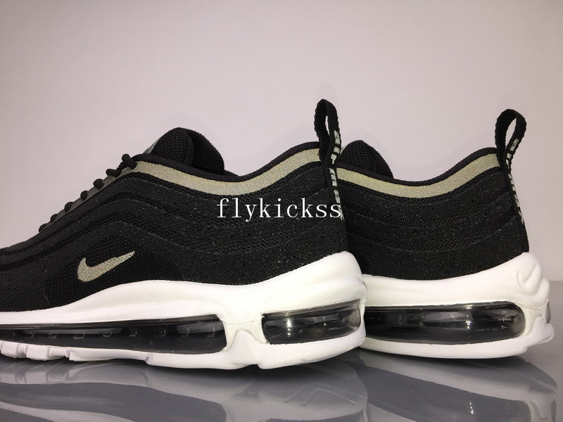 Nike Air Max 97 Swarovski Black